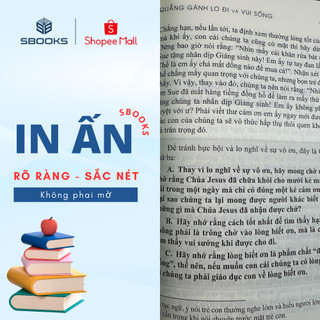 Sách - Quẳng Gánh Lo Đi & Vui Sống (Tái Bản 2023)