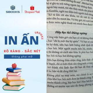 Sách - YOU CAN - Không Gì Là Không Thể - SBOOKS