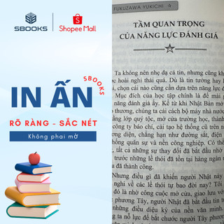 Sách - Khuyến Học - SBOOKS