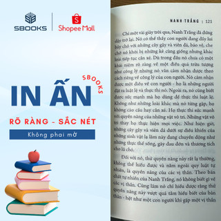 Sách - Nanh Trắng (Jack London) - SBOOKS