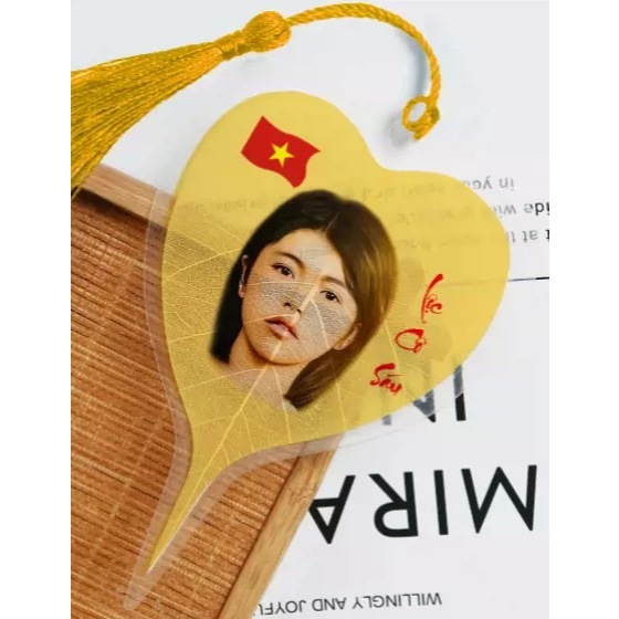 🌸Hàng Chất🌸 Lá bồ đề Phát Tài Như Ý may mắn, bình an, có dây treo xe ô tô hoặc không dây để ốp điện thoại