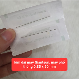 -Kim 1PT Dài Phổ Thông Dùng Cho Máy Giantsun, Máy Rồng, Máy Idm, Máy Gù, Máy Phổ Thông