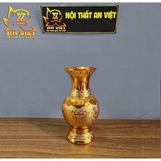 Bộ thờ cúng chất liệu gốm sứ cao cấp Kim Sa DTC2301