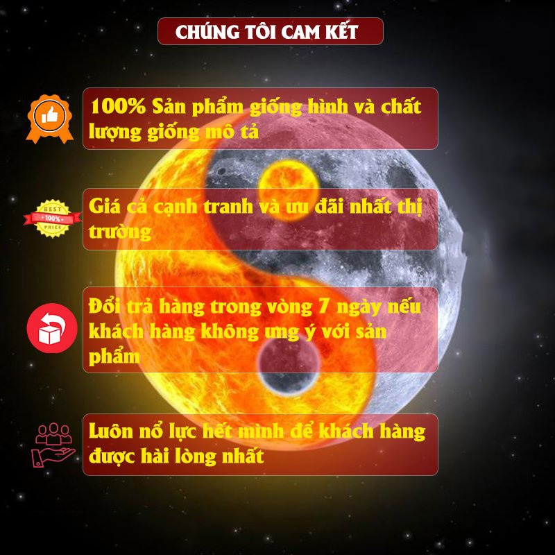 [TRỢ GIÁ] Gạo vàng thần tài - Chiêu tài, nạp phúc, mua may bán đắt