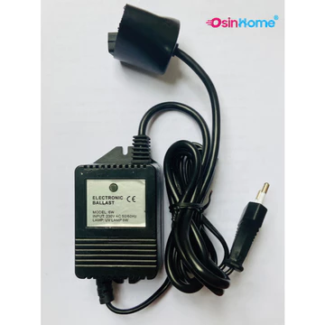 Adaptor – Nguồn đèn UV - 4 chân - Dùng cho máy lọc nước gia đình