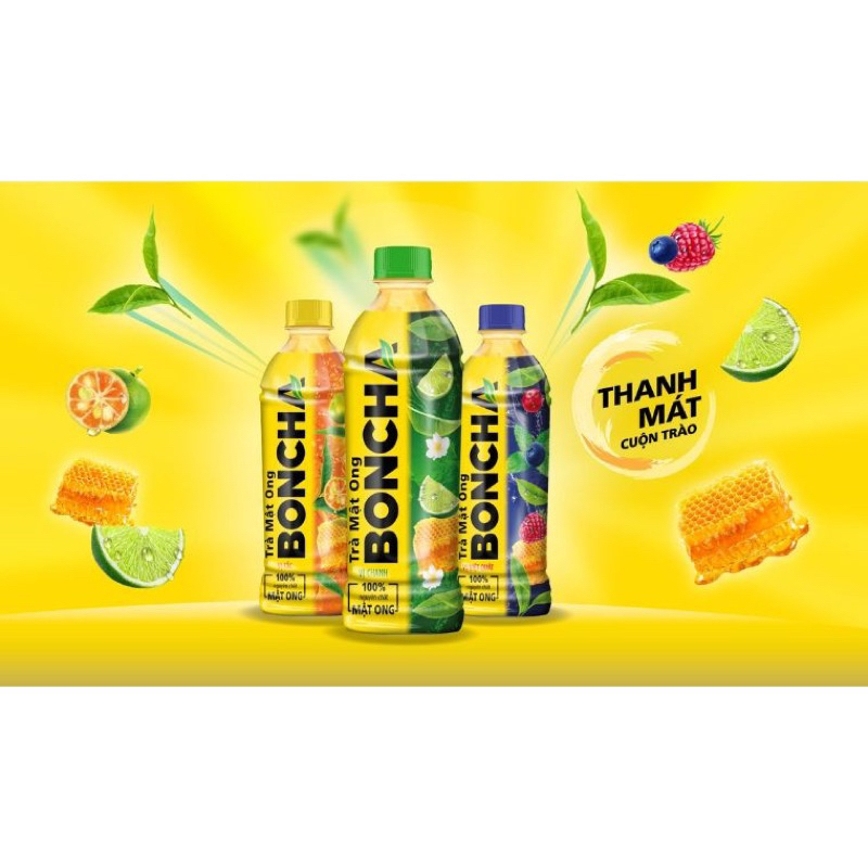 Boncha - Giá Tốt, Chính Hãng, Đảm Bảo | Shopee Việt Nam