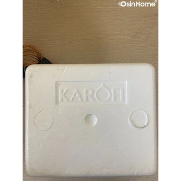 Bình lạnh nhựa Karofi (1LÍT)-Sử dụng cho máy lọc nước tích hợp nóng/lạnh Karofi