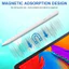 Bút Cảm Ứng Stylus Pencil cho Android/Điện Thoại/Máy Tính Bảng 3 Trong 1 Đa Năng xiaomi huawei Thông Dụng thích hợp