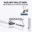 Bút Cảm Ứng Stylus Pencil cho Android/Điện Thoại/Máy Tính Bảng 3 Trong 1 Đa Năng xiaomi huawei Thông Dụng thích hợp