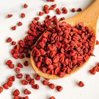 Hạt điều đỏ 1kg (Hạt cà ri, tạo màu tự nhiên cho món ăn thơm ngon hấp dẫn)