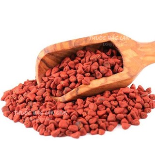 Hạt điều đỏ 1kg (Hạt cà ri, tạo màu tự nhiên cho món ăn thơm ngon hấp dẫn)