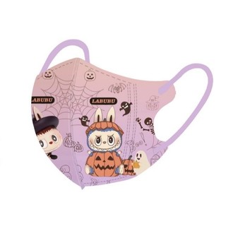 [Sẵn Hàng] Set 10c Khẩu Trang cho bé Họa Tiết 3D mẫu mới nhất 2025,Khẩu Trang trẻ em 3-12T Hoạt hình