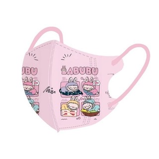 [Sẵn Hàng] Set 10c Khẩu Trang cho bé Họa Tiết 3D mẫu mới nhất 2025,Khẩu Trang trẻ em 3-12T Hoạt hình