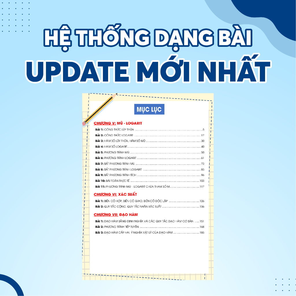 Ảnh 2K8: Sách Chinh Phục Từ A Đến Z Đạt Điểm Tối Đa Toán 11 Đại Tập 2 biên soạn bởi thầy Nguyễn Tiến Đạt 2
