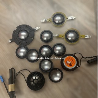 Coil Treble dĩa tròn 25,5 harman kardon