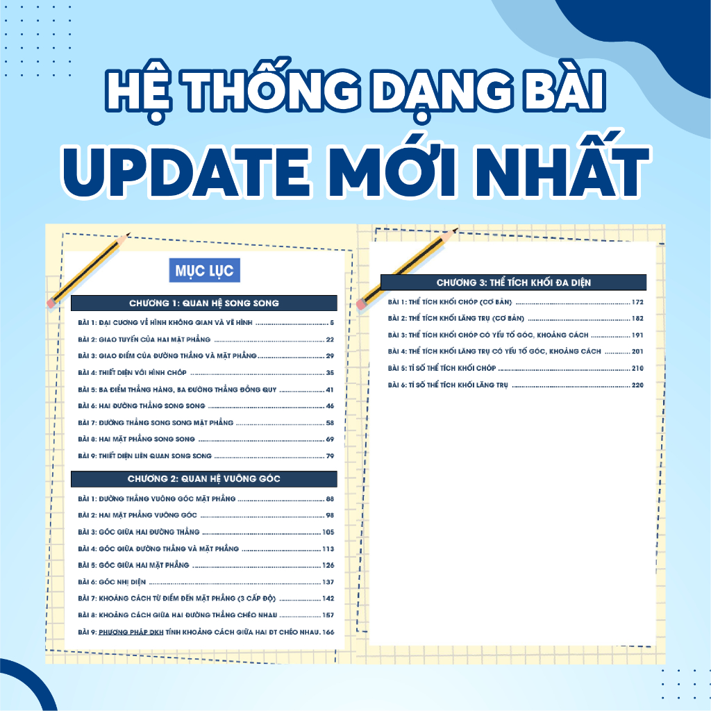 Ảnh 2K8: Sách Chinh Phục Từ A Đến Z Đạt Điểm Tối Đa Toán 11 Hình học biên soạn bởi thầy Nguyễn Tiến Đạt 2