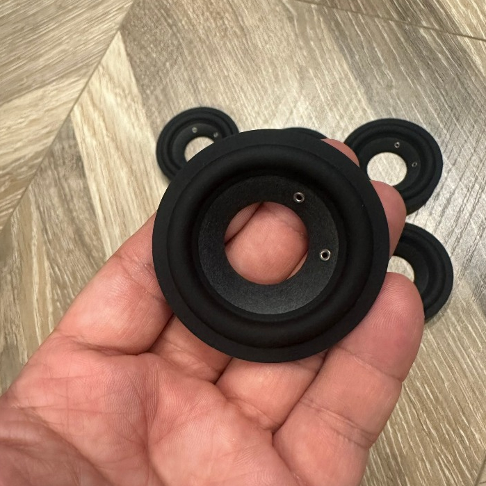 màng loa 5.2cm tròn
