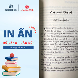 Sách - Con Người Điêu Trá (Vũ Trọng Phụng) - SBOOKS