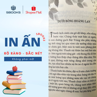Sách - Hai Đứa Trẻ (Thạch Lam) - SBOOKS