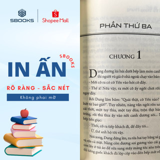 Sách - Vỡ Đê (Vũ Trọng Phụng) - SBOOKS