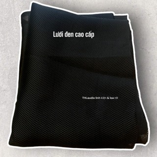 lưới bọc loa