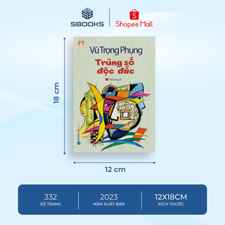 Sách - Trúng Số Độc Đắc - SBOOKS