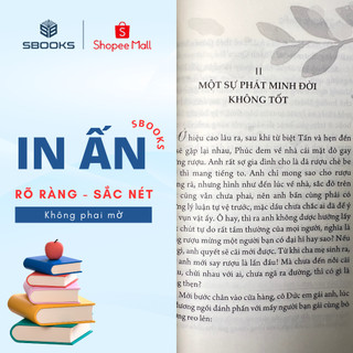 Sách - Trúng Số Độc Đắc - SBOOKS