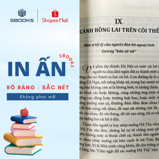 Sách - Số Đỏ (Vũ Trọng Phụng) - SBOOKS