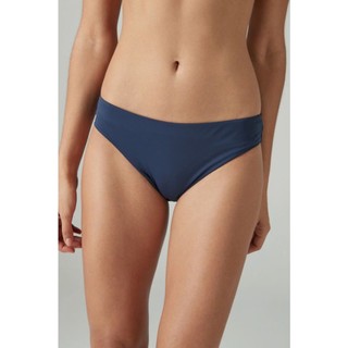 Quần bơi nữ, quần bikini cạp cao và thấp màu xanh than, có bikini bigsize hàng VNXK của PALMER'S