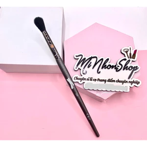 Cọ blend Dupe Picaso #224 size chuẩn cơ bản cho tán bầu mắt cực đẹp, siêu năng tay