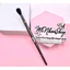 Cọ blend Dupe Picaso #224 size chuẩn cơ bản cho tán bầu mắt cực đẹp, siêu năng tay