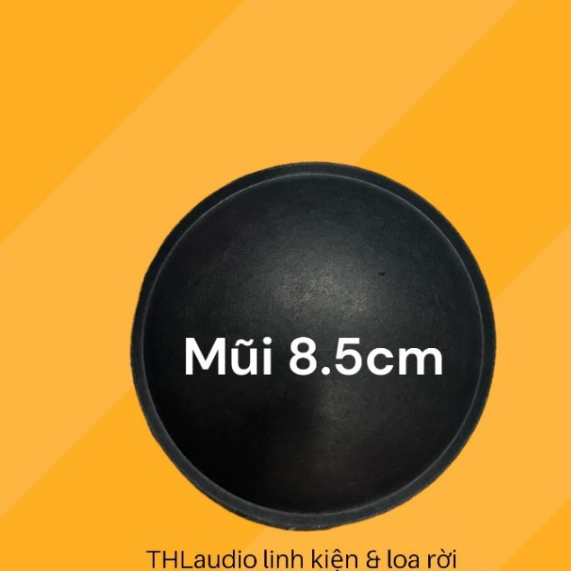 Mũi (nón) Loa đủ các loại