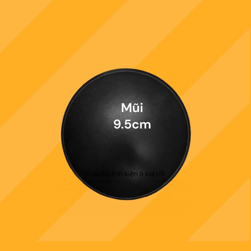 Mũi (nón) Loa đủ các loại
