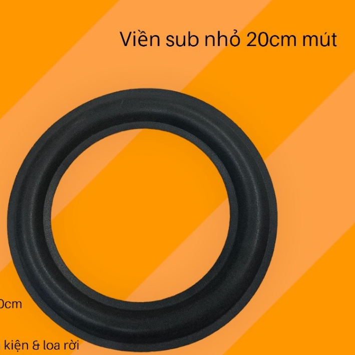 Viền loa SUB các loại