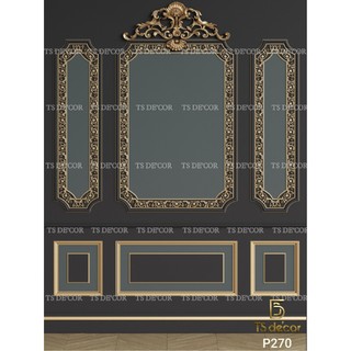 Phông nền Livestream Chụp Ảnh 3D 5D Mẫu mới