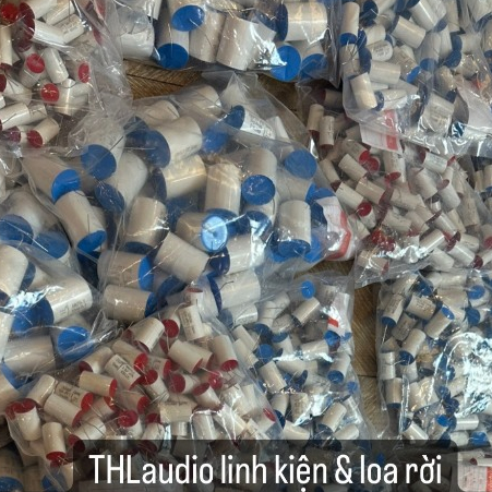 Tụ 3.3 , 4.7 dành cho loa MID ( trung )