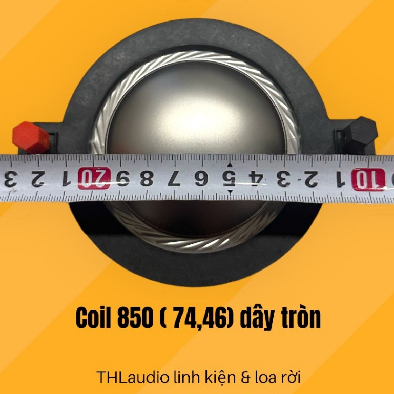Coil Treble 850 và 850 NEO