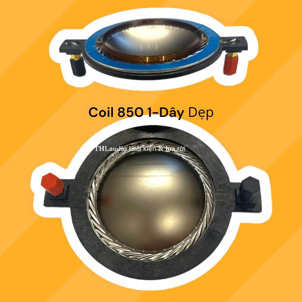 Coil Treble 850 và 850 NEO