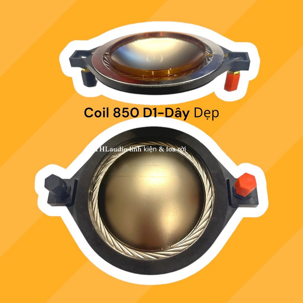 Coil Treble 850 và 850 NEO