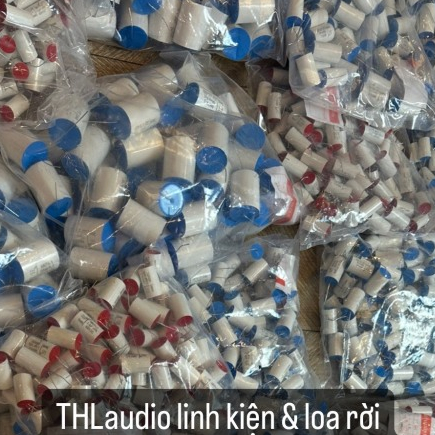 TỤ loa Bevenbi 22UF 400v