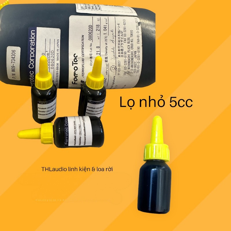 dầu làm mát, tản nhiệt coil loa ( tặng áo xịn 390k )
