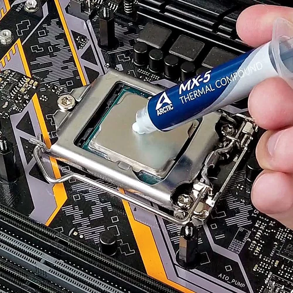 Keo Tản Nhiệt Arctic MX4