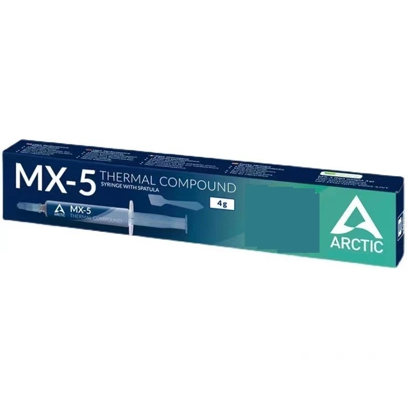 Keo Tản Nhiệt Arctic MX5
