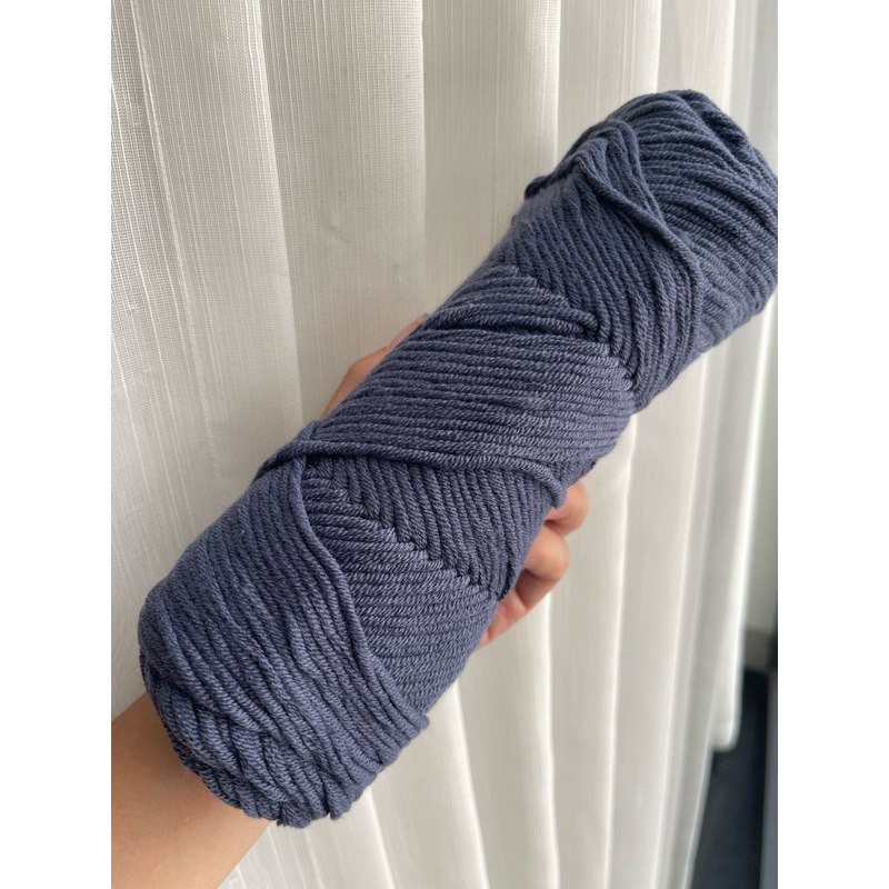 Màu 16.1-xanh than