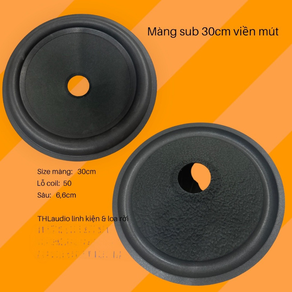 Màng Viền SUB 30
