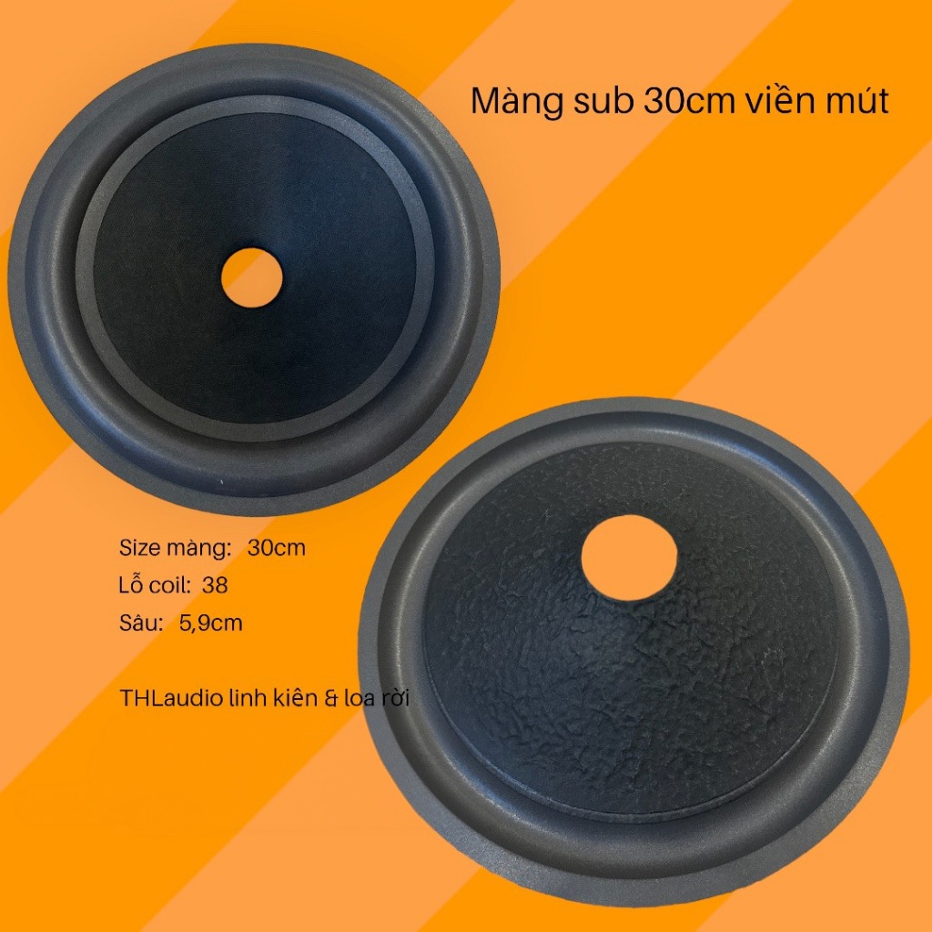 Màng Viền SUB 30