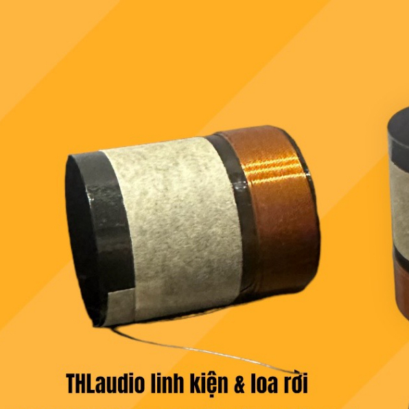 Coil loa 20,5 cao cấp