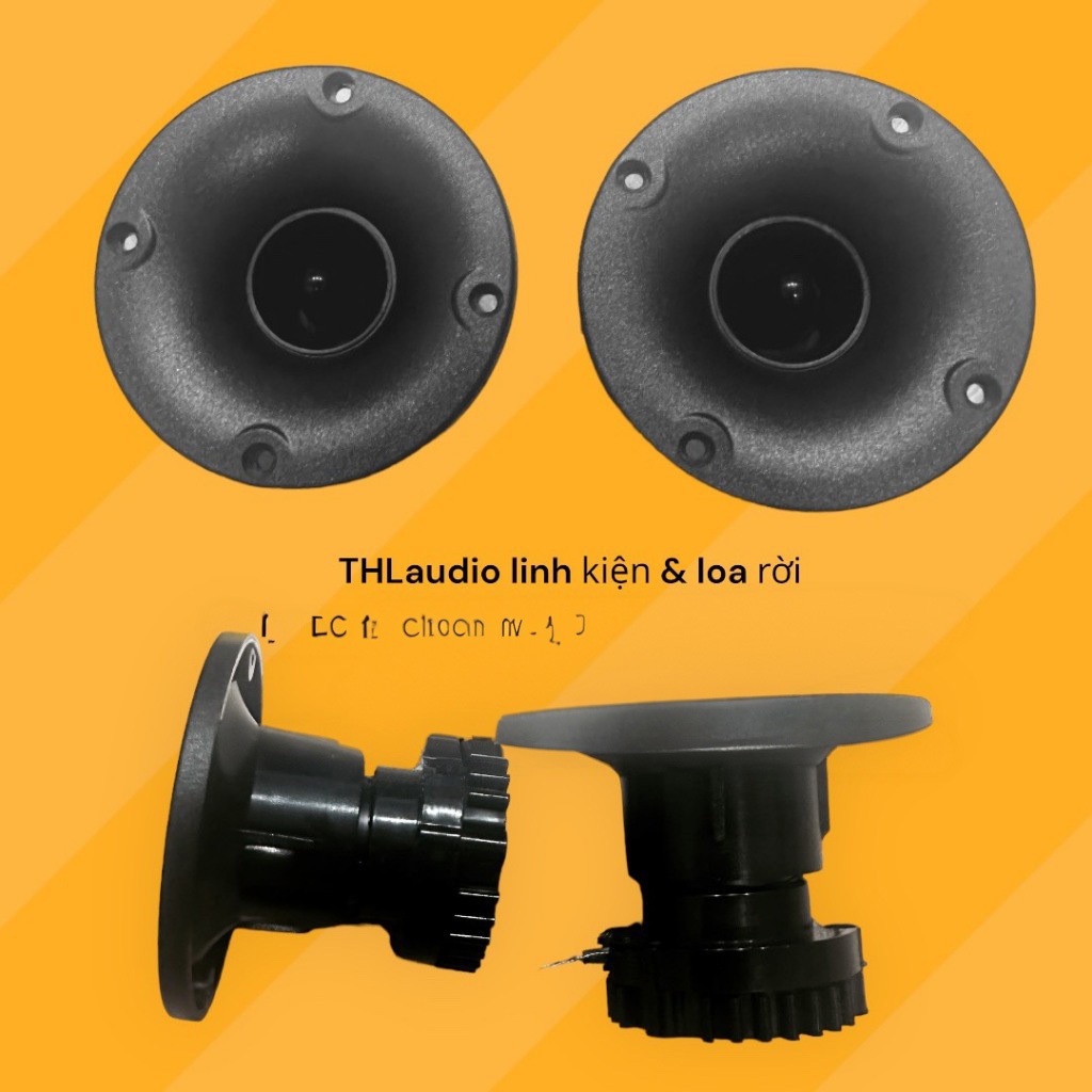 Loa chép (treble) Neo 250 kèm họng