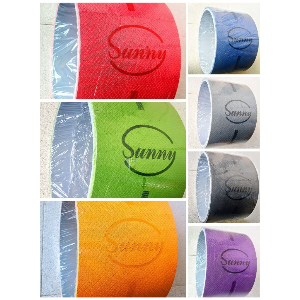 VÒNG TẬP YOGA CAO CẤP SUNNY - BẢNG 20CM