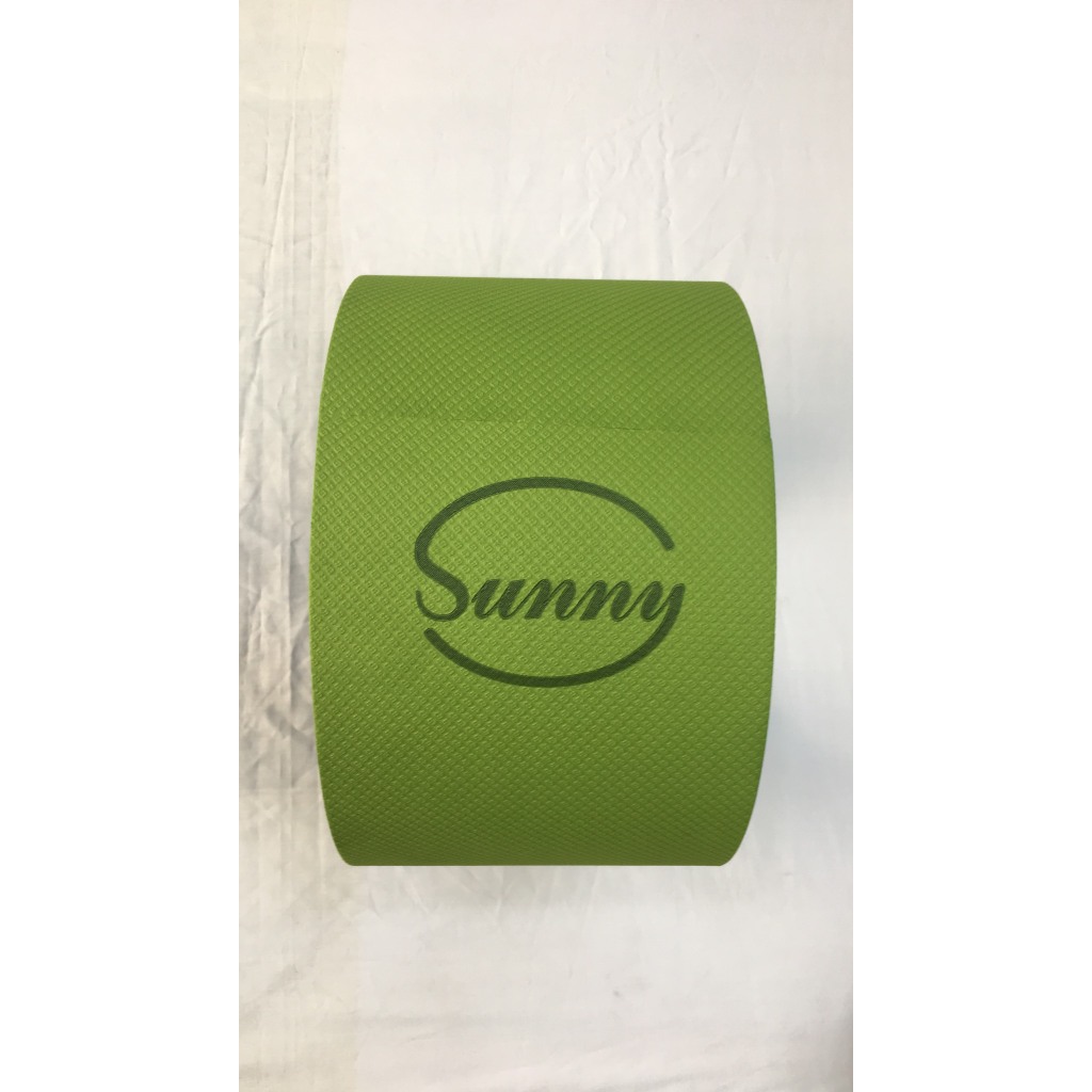 VÒNG TẬP YOGA CAO CẤP SUNNY - BẢNG 20CM